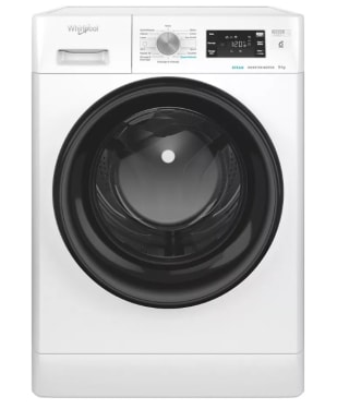 Lave linge hublot WHIRLPOOL FFBP9489BVFR à 399€