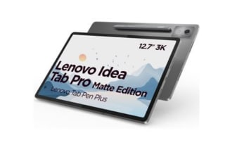 Tablette Tactile Lenovo Idea Tab Pro Matte Edition 12,7" à 449,99€