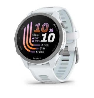 Reloj deportivo Garmin Forerunner 165 por 269€