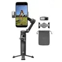 DJI Osmo Mobile 8 Standard Combo (Gimbal + Clamp + Pouch+ DJI module) with code