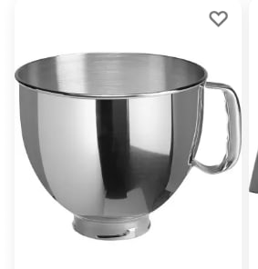 Tot 75% korting op KitchenAid bij Limango