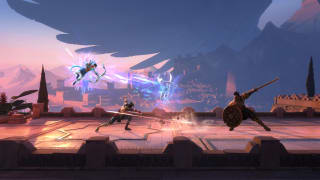 Prince of Persia The Lost Crown voor €8,99 in de PS store