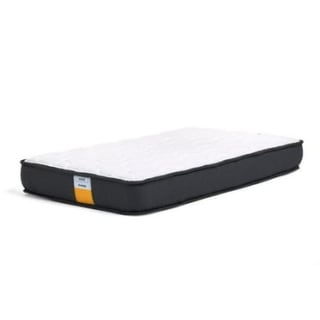 Infanti Colchón Invierno/ Verano (Cielo-Luna-Nube) Blanco $12.000 En Mundo Lider, cl
