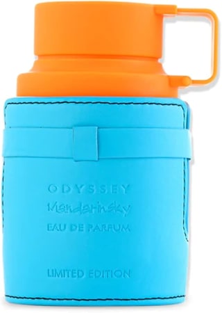 Armaf Odyssey Mandarin Sky 100ml por $299 | Oferta Amazon