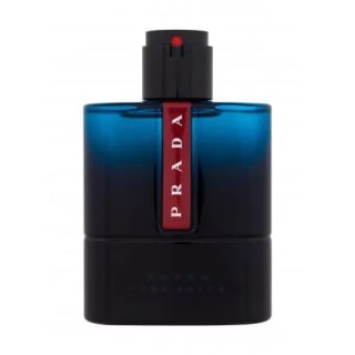 Prada Luna Rossa Ocean 100ml EDT Tester – £40.50 with Code