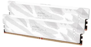 Kit de RAM Crucial Pro RAM DDR5 32Go à 544,99€