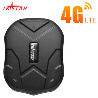 Rastreador GPS TKSTAR TK905 2G por $568 | AliExpress