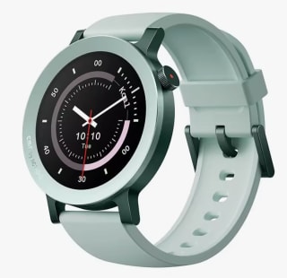 Smartwatch CMF Watch 3 Pro CMF by Nothing verde claro por 55.79€