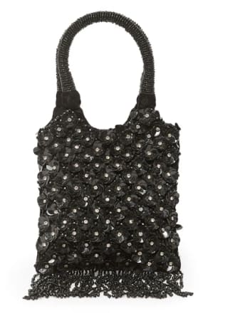 Bolso beads de asas Sfera por 7.99€