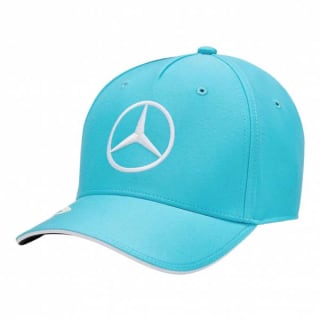 Mercedes AMG F1 x George Russell gorra niño por 5,00€