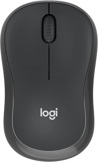Logitech M240 Stille Bluetooth Muis voor €12,30 bij Amazon