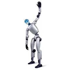 Unitree G1 moderne humanoïde robot voor €17.991,09 bij Joybuy