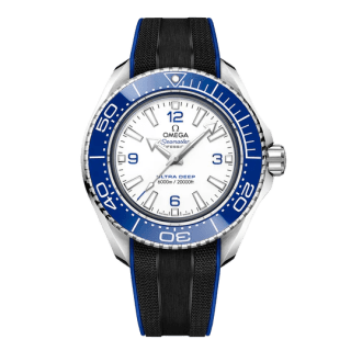 OMEGA Seamaster Planet Ocean 6000M Watch - £7,550