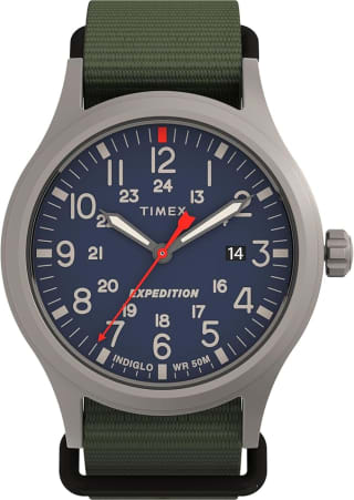 Reloj Timex Expedition Scout 40mm por $752 | Amazon