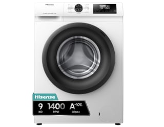 Hisense WF1Q9041BW 9kg por 299€
