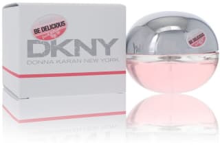 DKNY Be Delicious Fresh Blossom Eau de Parfum - 50ML voor €19,22 bij fragrance