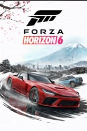 Forza Horizon 6 Standard Edition à 69,99€