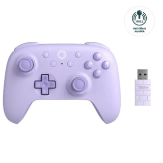 8BitDo Ultimate 2C Controlador Inalámbrico PC Windows 11 Android por 17.92€