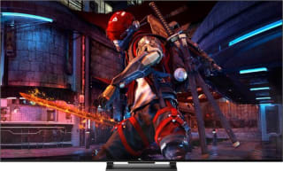 TCL QLED870 65QLED870 tv 165,1 cm (65") voor €549 bij Bol
