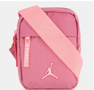 Bolso Bandolera Nike Air Jordan por 9.99€