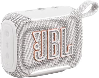 JBL GO 5 Ultra-draagbare Bluetooth-luidspreker in diverse kleuren voor €36