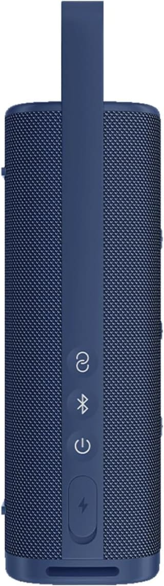 Xiaomi Sound Outdoor 30W, Altavoz Bluetooth Portátil azul por 36.70€