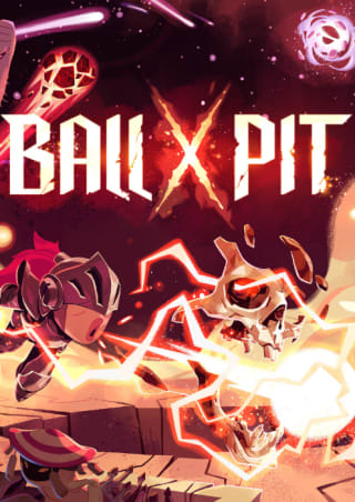 BALL x PIT PC Key for £7.49