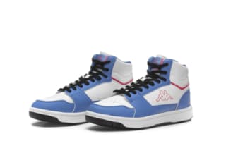Botines Kappa Logo bernal MD por 19.99€