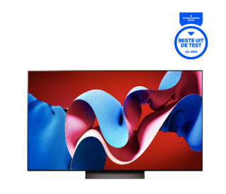 LG OLED48C46LA (2024) voor €699 bij Smits Arnhem