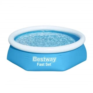 Piscina Hinchable 244X61 cm Bestway por solo 4€