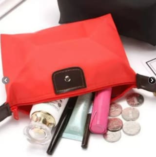4 en 1 Mochila Cartera/Bolso Juvenil d/Mujer Impermeable SH Marrón $36.990 Falabella