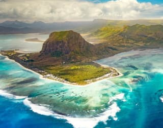 Escapada de 8 días, Un paraíso: vacaciones en Isla Mauricio desde 1239€ pxp