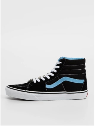 Botines para Mujer Vans SK8-HI por 27.9€