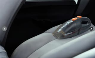 Aspiradora de Auto Daewoo Davc100 De Mano 12 V con Extensión $7.890 en Sodimac, Cl