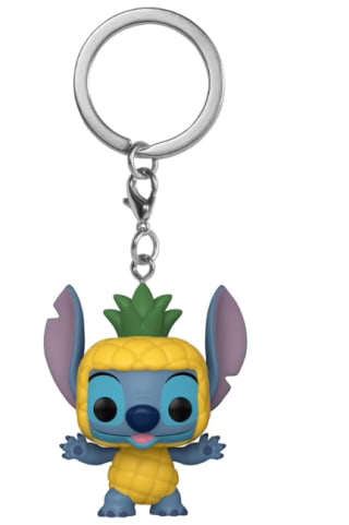 Recopilación llaveros funko pop 4.79€/4.99€