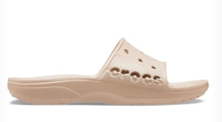 Claquette crocs Baya II Slide à 17,99€