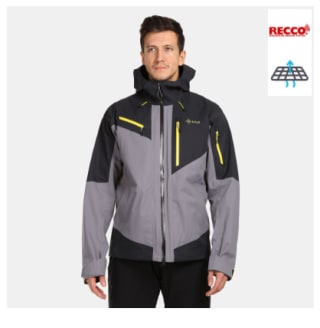 Chaqueta para Hombre Kilpi Hastar por 139.99€