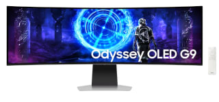 Monitor Gamer 49" Samsung OLED G9 por $15,185