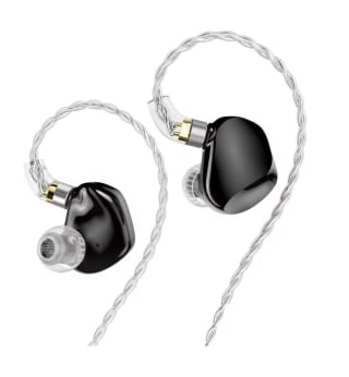 VX Pro + 8BA + 1DD Auriculares Híbridos HIFI por 25,87€