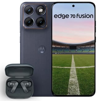 Moto Edge 70 Fusion (Gris) 256GB por $5,193 en Mercado Libre
