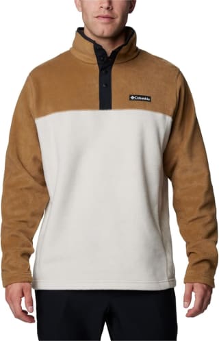 Columbia Steens Mountain Half Snap II Hombre por 24.99€