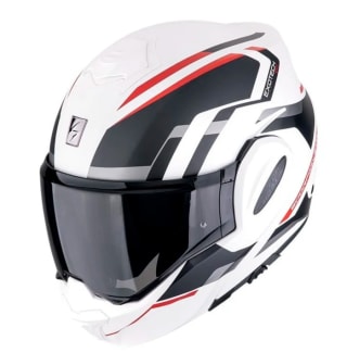 Casco Modular Scorpion Exo Tech Evo Furio por 209€
