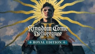 Kingdom Come: Deliverance II Royal Edition por 33,90€