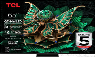 MiniLED TV TCL 65MQLED85K / Google TV voor €799 bij Lunenburg