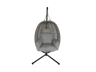 GREEMOTION Fauteuil suspendu Corvo à 169€