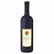 Aldi Negroamaro Primitivo Puglia Wine for £4.99