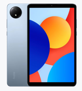 Tablet Xiaomi Redmi Pad SE 8.7 de 4GB/64GB por 71,99€