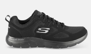 Baskets Skechers Summits à 34,99€
