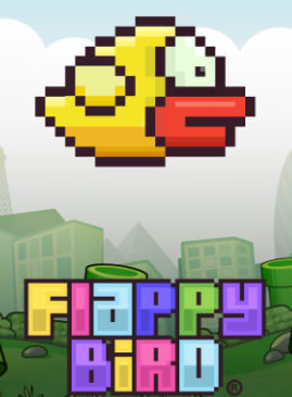 Flappy Bird gratis via Epic Games