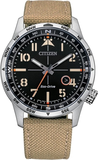 Reloj Citizen Avion 100m por $2,670 | Oferta Amazon